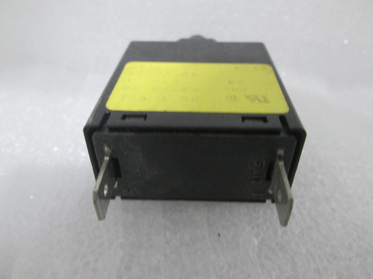 Airpax, PPL1-1-750A-0E, 1 Pole, Circuit Breaker, 250V, New