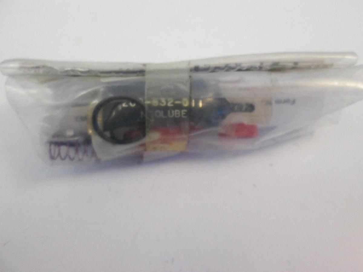 Used ASCO "Rebuild Kit"