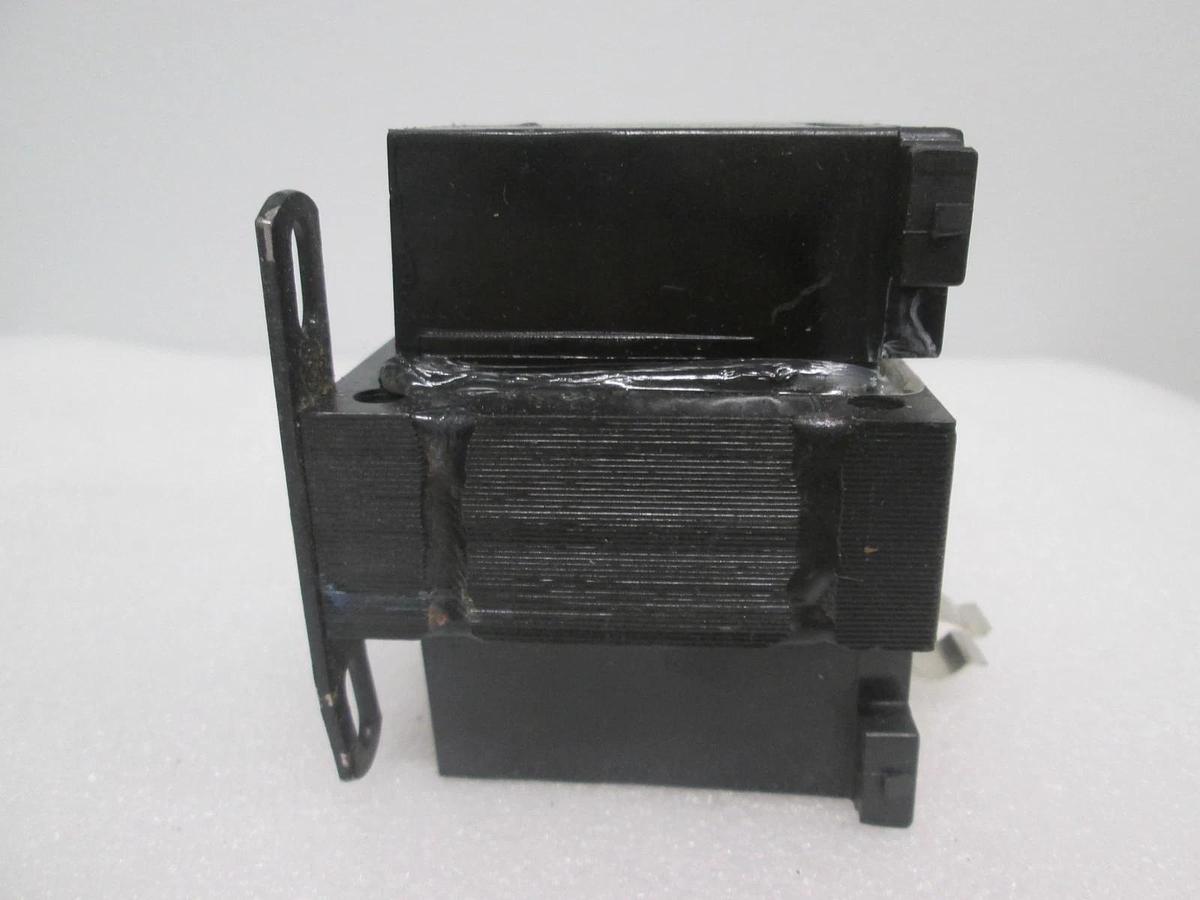 Used ImperviTRAN, B050MQ15XK, Micron Control Transformer, 50VA, 50/60Hz, Used