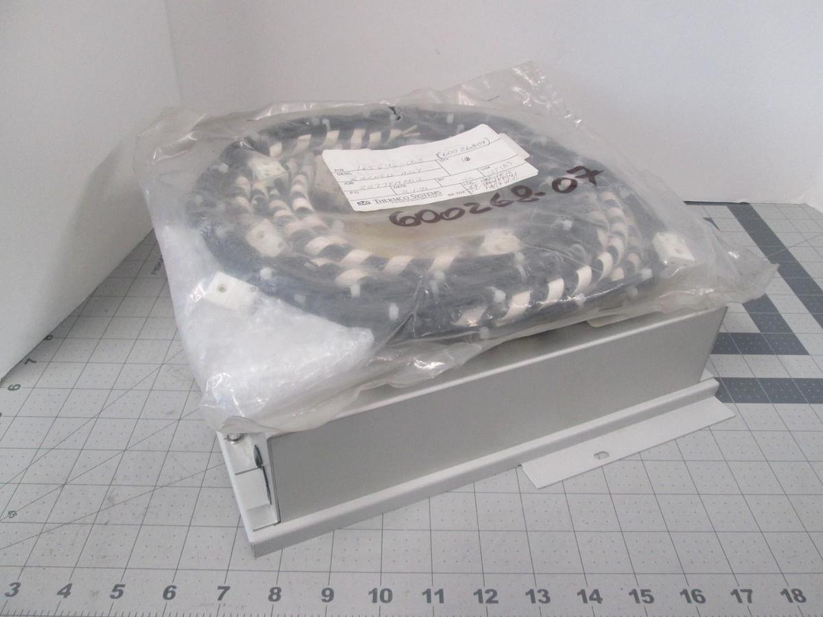 Used SVG Mypro TC amplifier,5 zone, 600268-07, T/C Channel Type B Assy, New