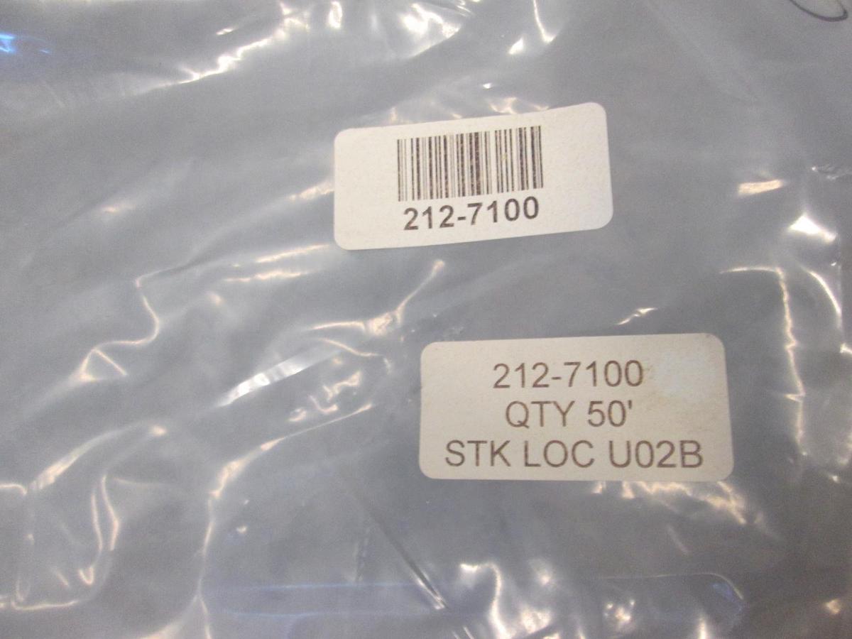 SMC, TIHA07B-16, TUBING,FEP,OPAQUE BLACK,1/4OD, New, 50FT