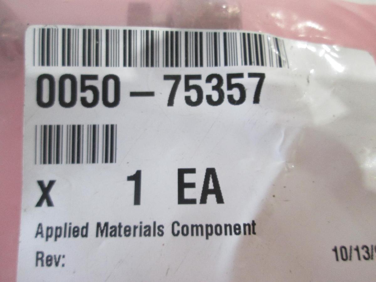 Used AMAT, 0050-75357, Mixed Extension Gasline, New
