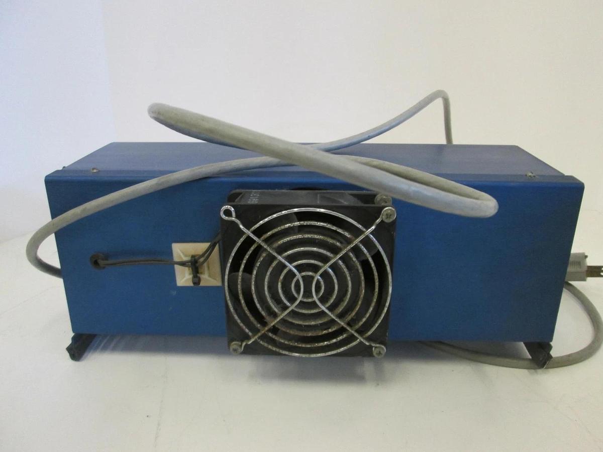 Used Caen Engineering, Part No.102010, DUB-L-Load 25, 115 VAC, 60Hz, Used