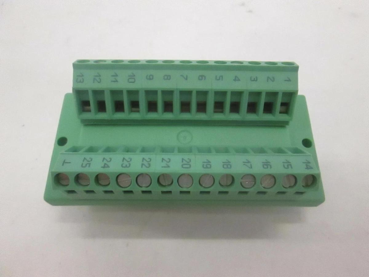 Used Phoenix Contact, DFLK-D25, 2280310, Transfer Module, Used