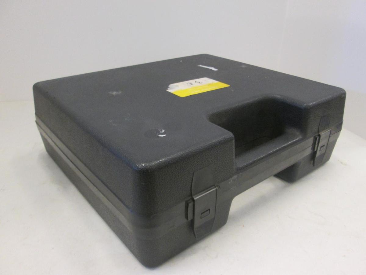 Used Buehler, Fibrskope Portable Microscope Assy, 0801-9505, Used