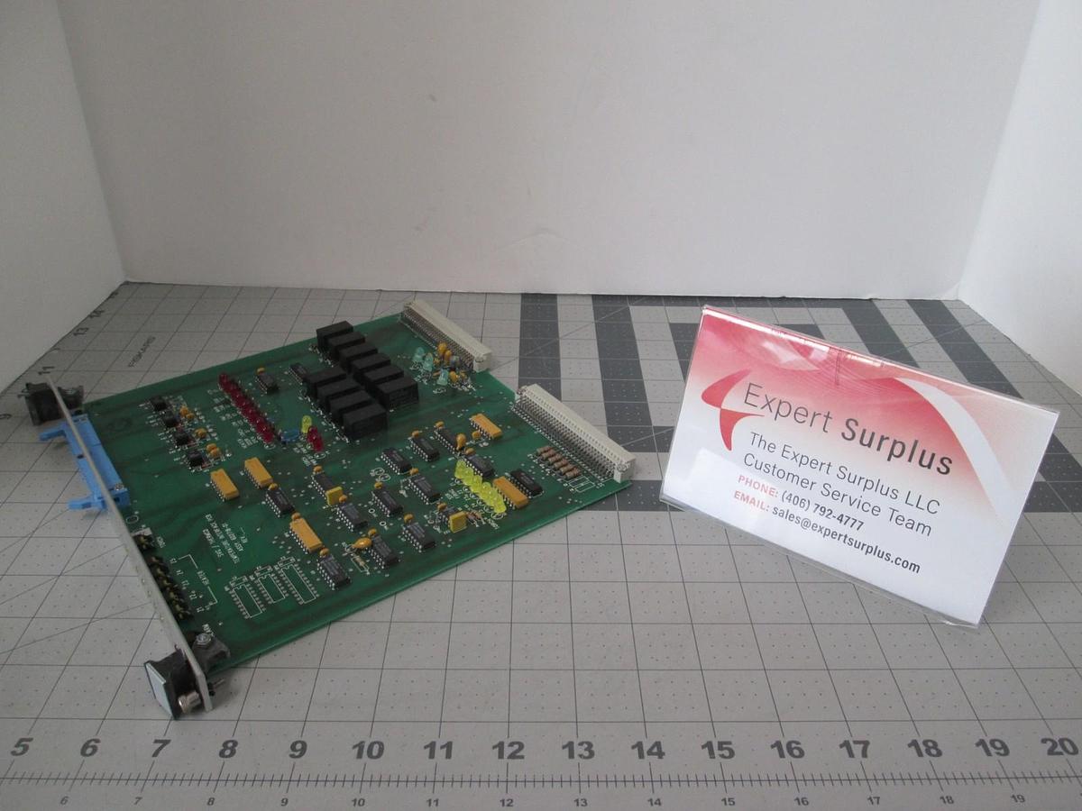 SPT Micro 620718-01, Temperature Interface, PCB Assy, New