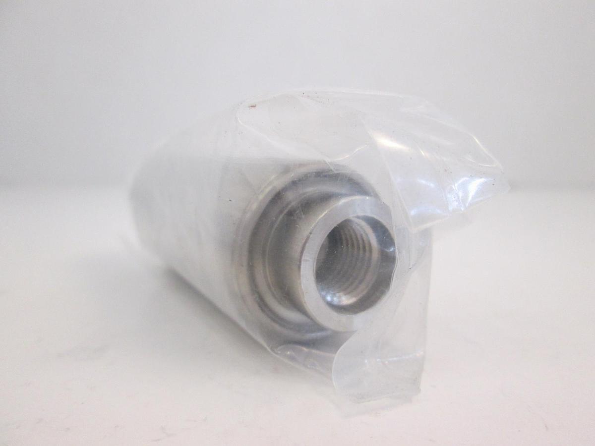 Used Veriflo F11SWST, New