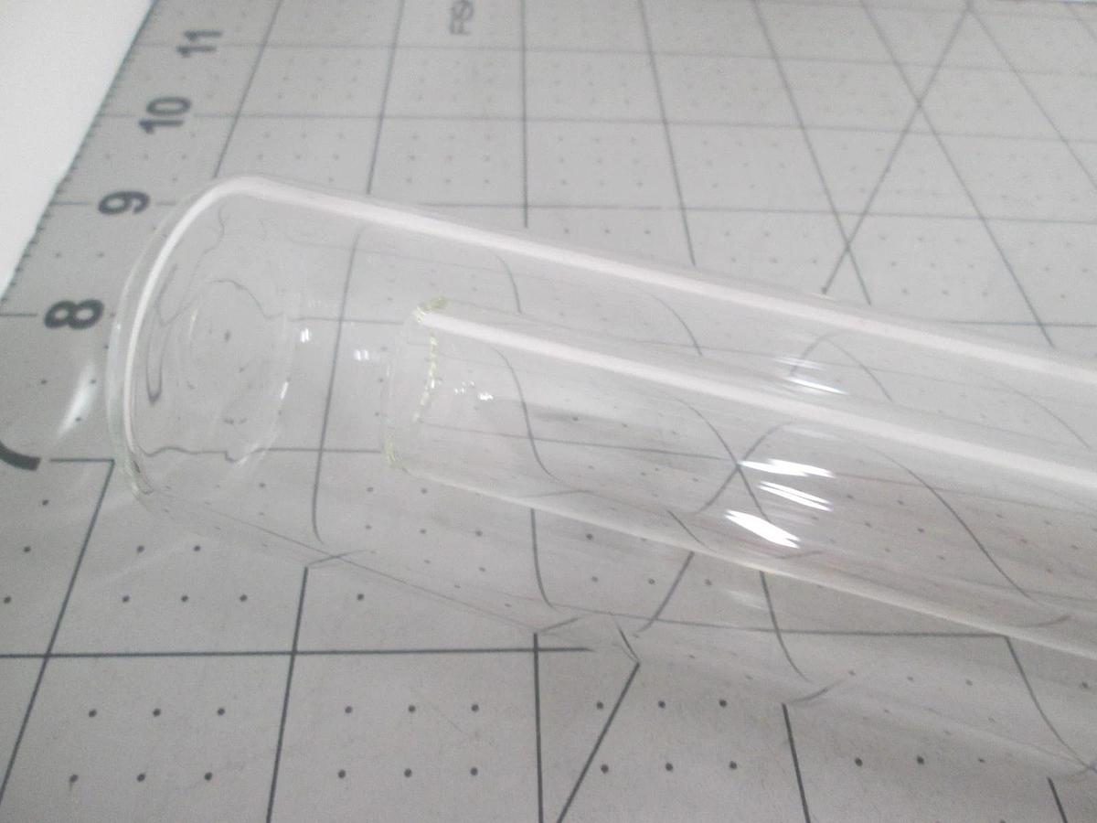 SVG VTR , 910576-001, P-Trap, Pyrex MFG by Progressive Tech, New