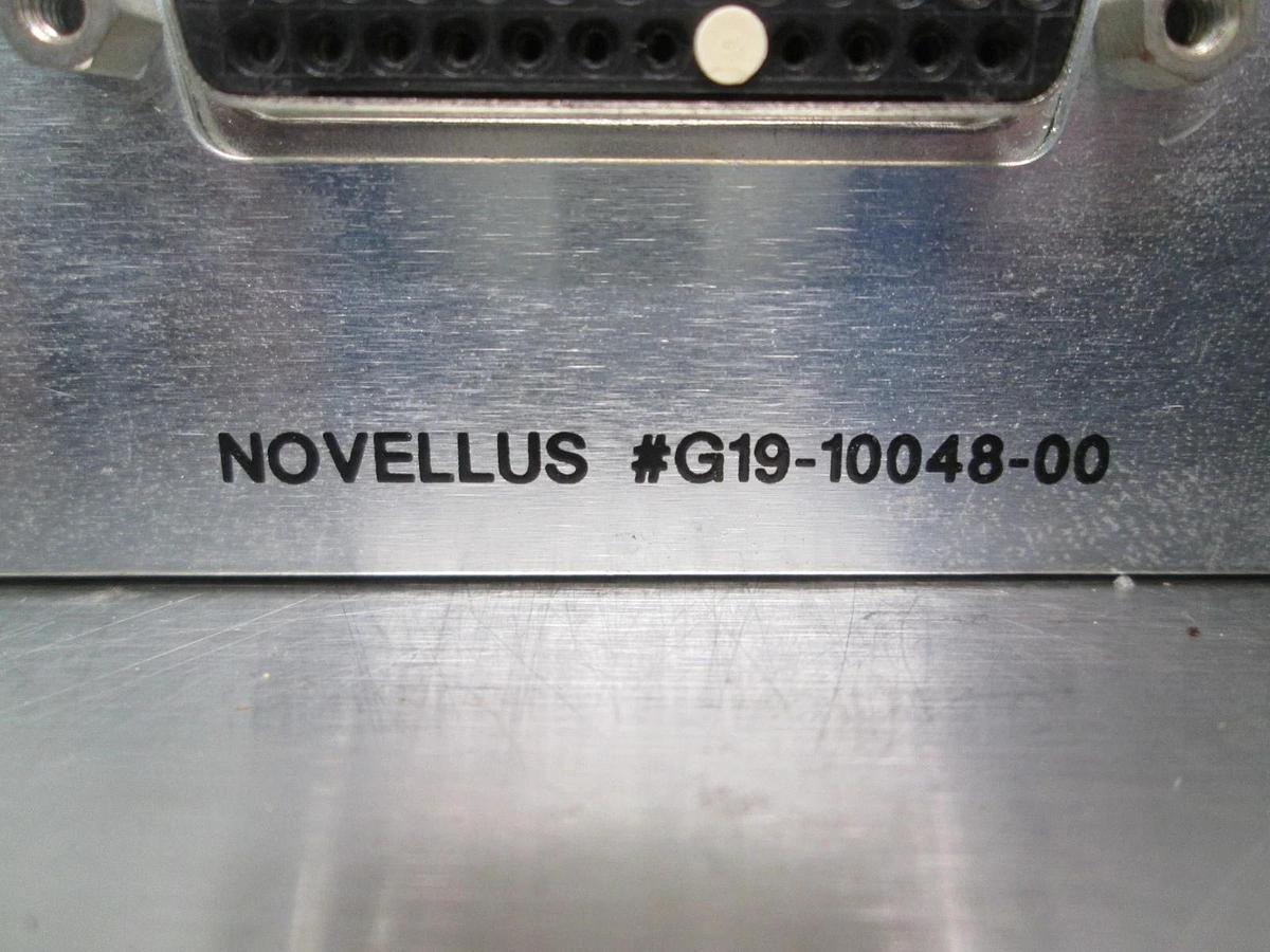 Used Digital Dynamics, ISIOC PVD-PVD RACK, G19-10048-00, Used