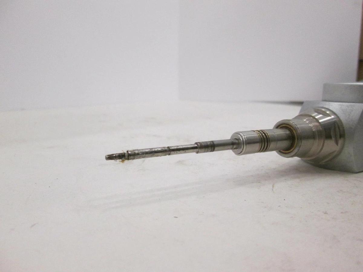 Used Microtec Systems, RS-100 Microdrive RS Transducerized Screw Tightening, Used