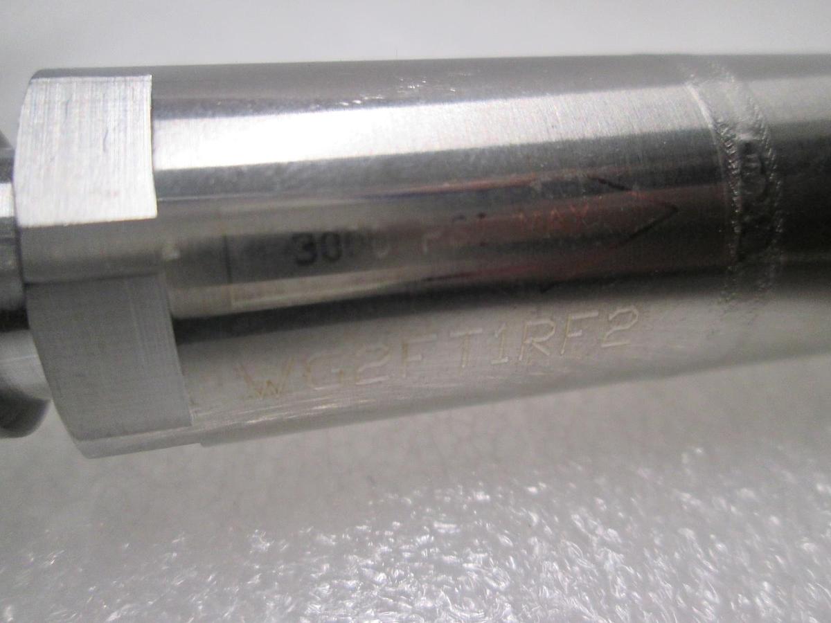 Millipore, WG2FT1RF2, In-Line Gas Filter, 3000 PSI, New