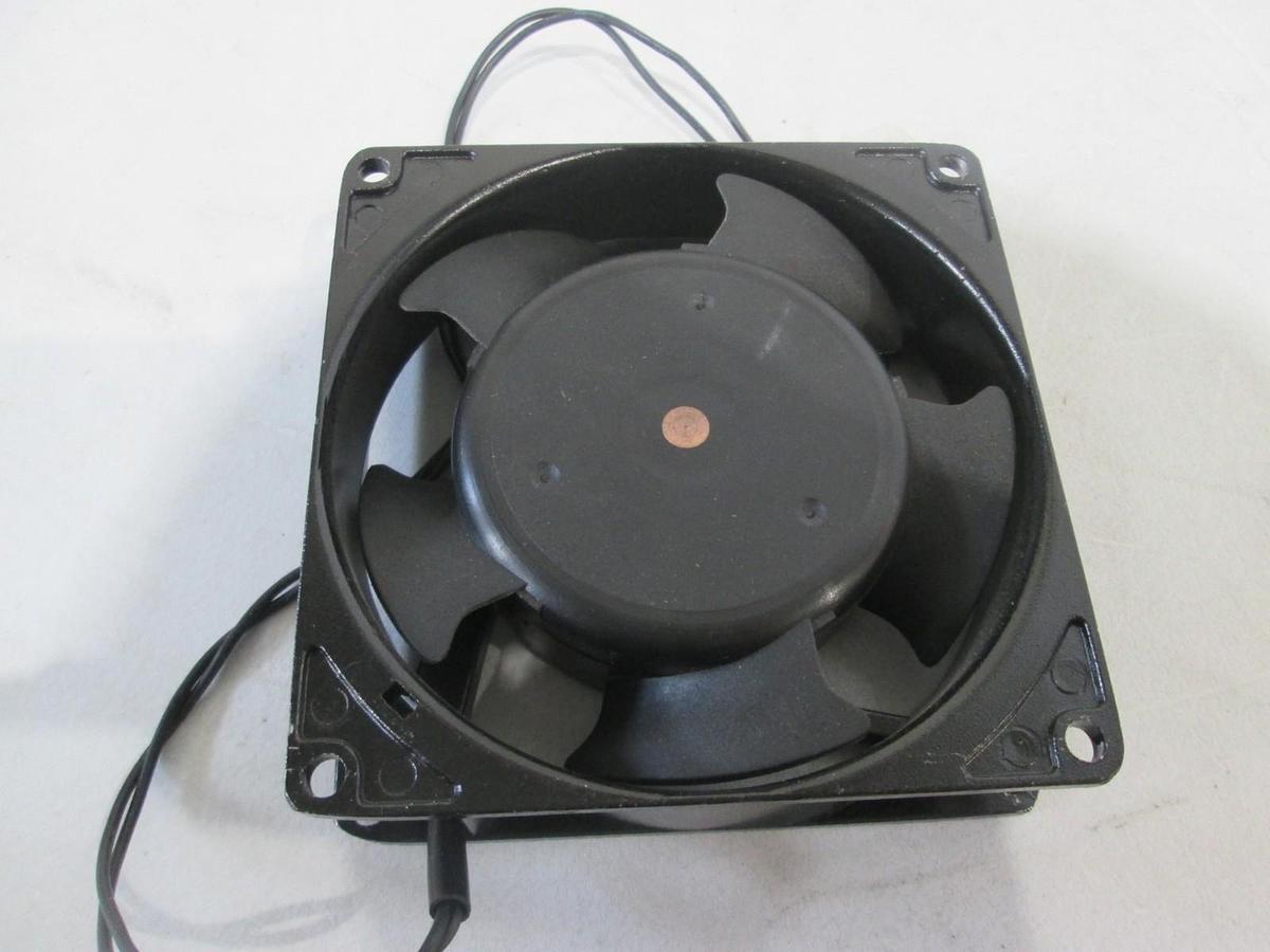 Used Orion, Model OA92AP-11-1 WB, Fan, 110/120V, 50/60Hz, Used