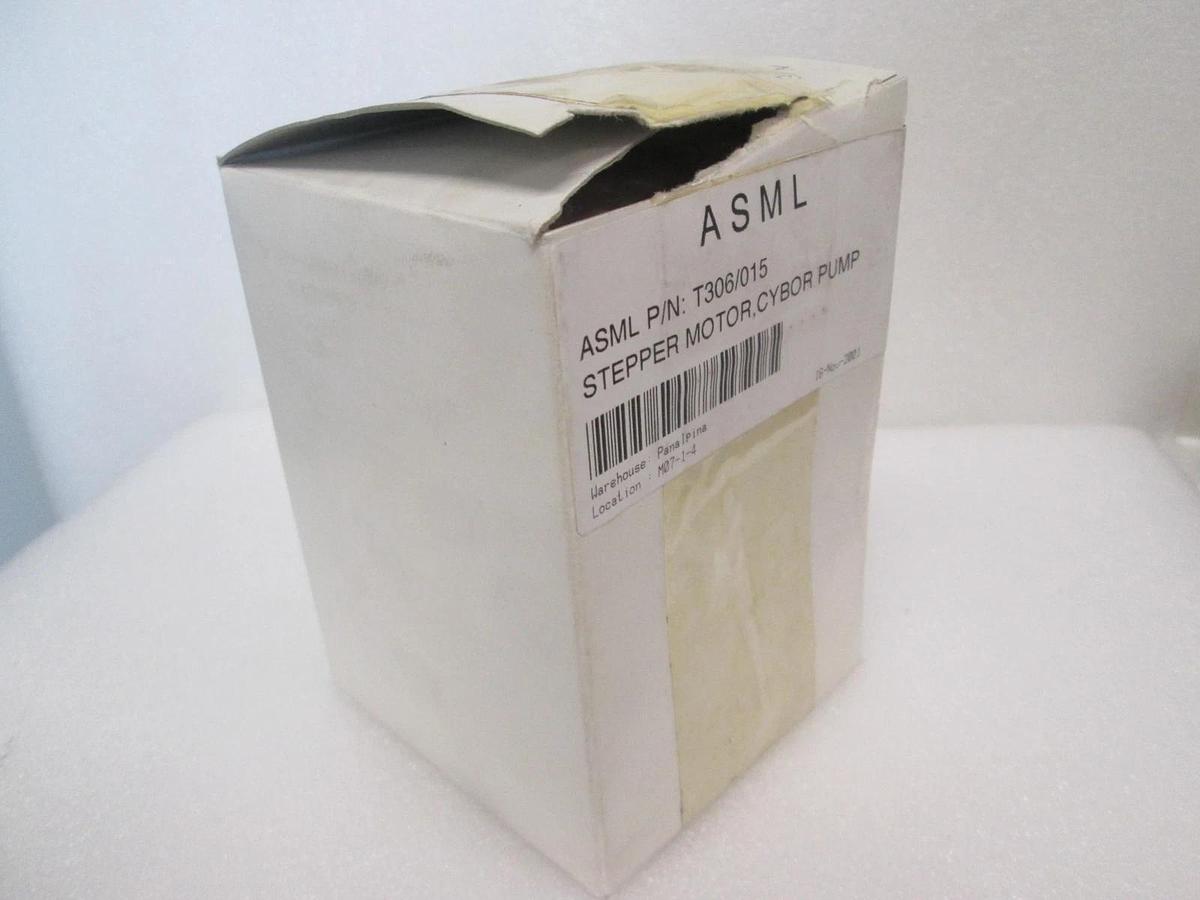 Nippon, PJ42B1, Stepper Motor, Cybor Pump, New