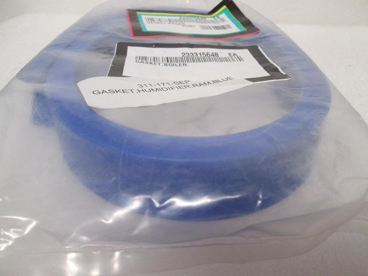 Humidifier, Gasket, Ram, Blue, 311-171, New