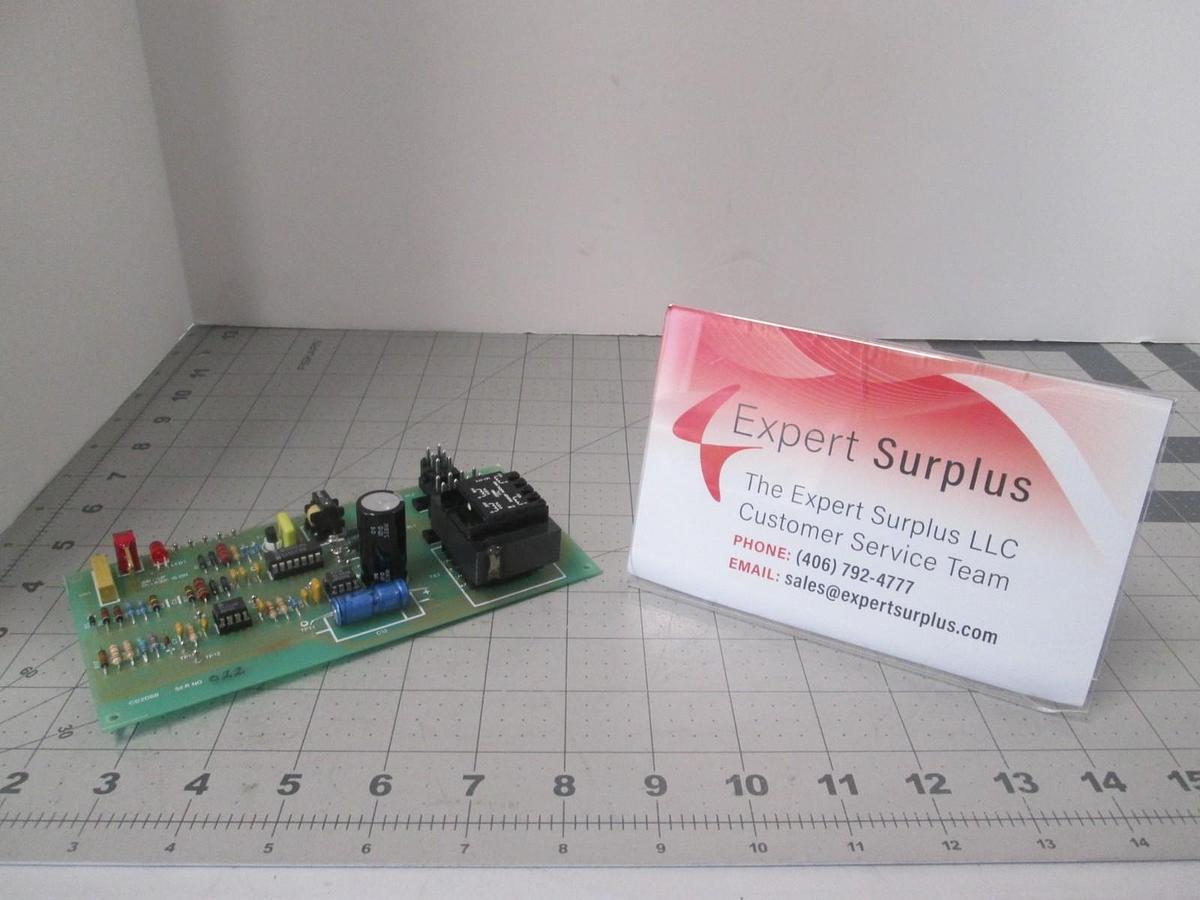 PWB CB2068, PCB Assy, New