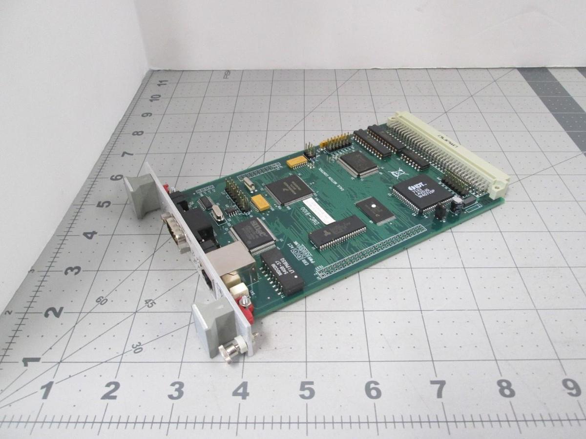 Galil Motion Control, 815017-403, DMC-9100-D910, Zero Axis Controller, New