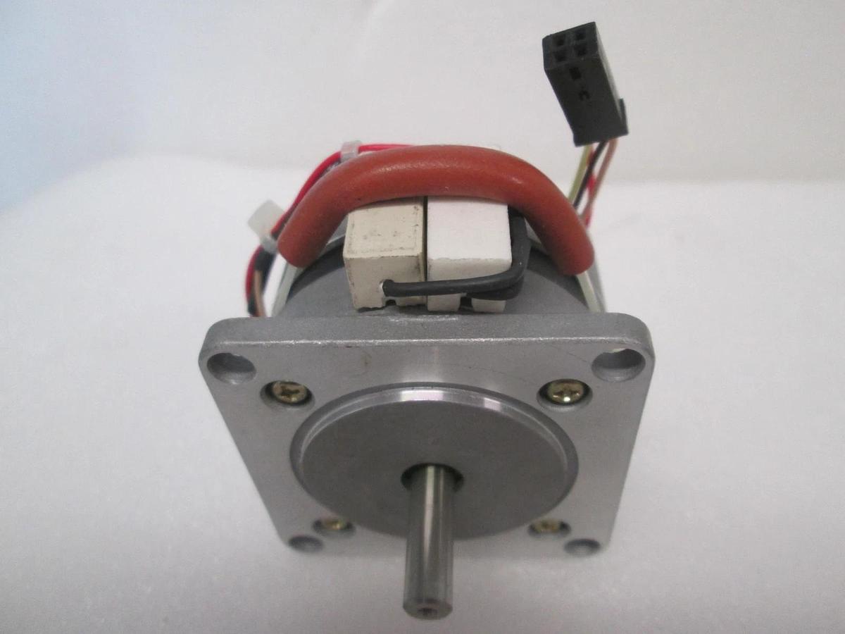 Nippon, PJ42B1, Stepper Motor, Cybor Pump, New