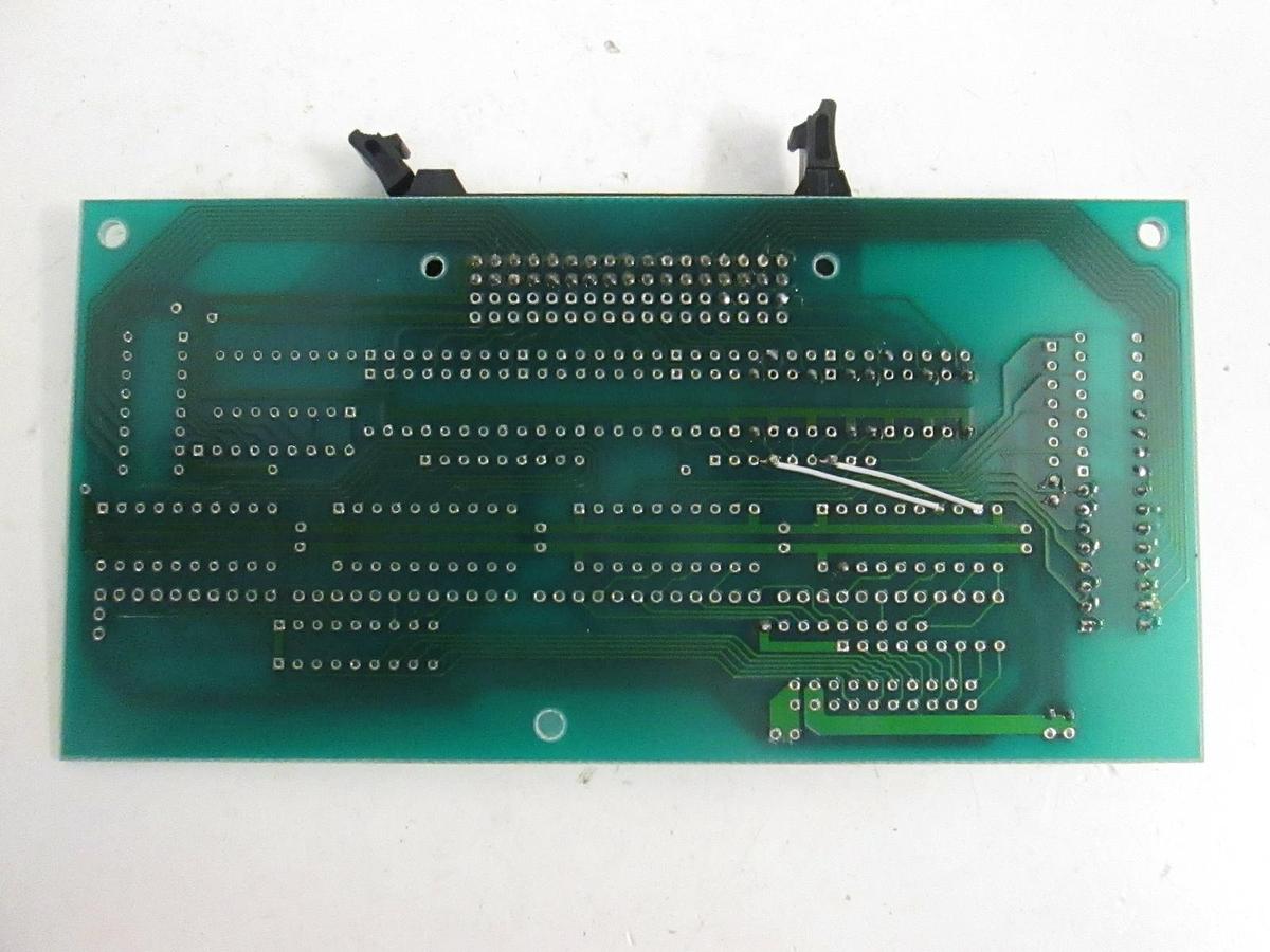 Used TEL Tokyo Electron 2181-020011-11 / 2108-020011-11 STC I/O, PCB Assembly, Used