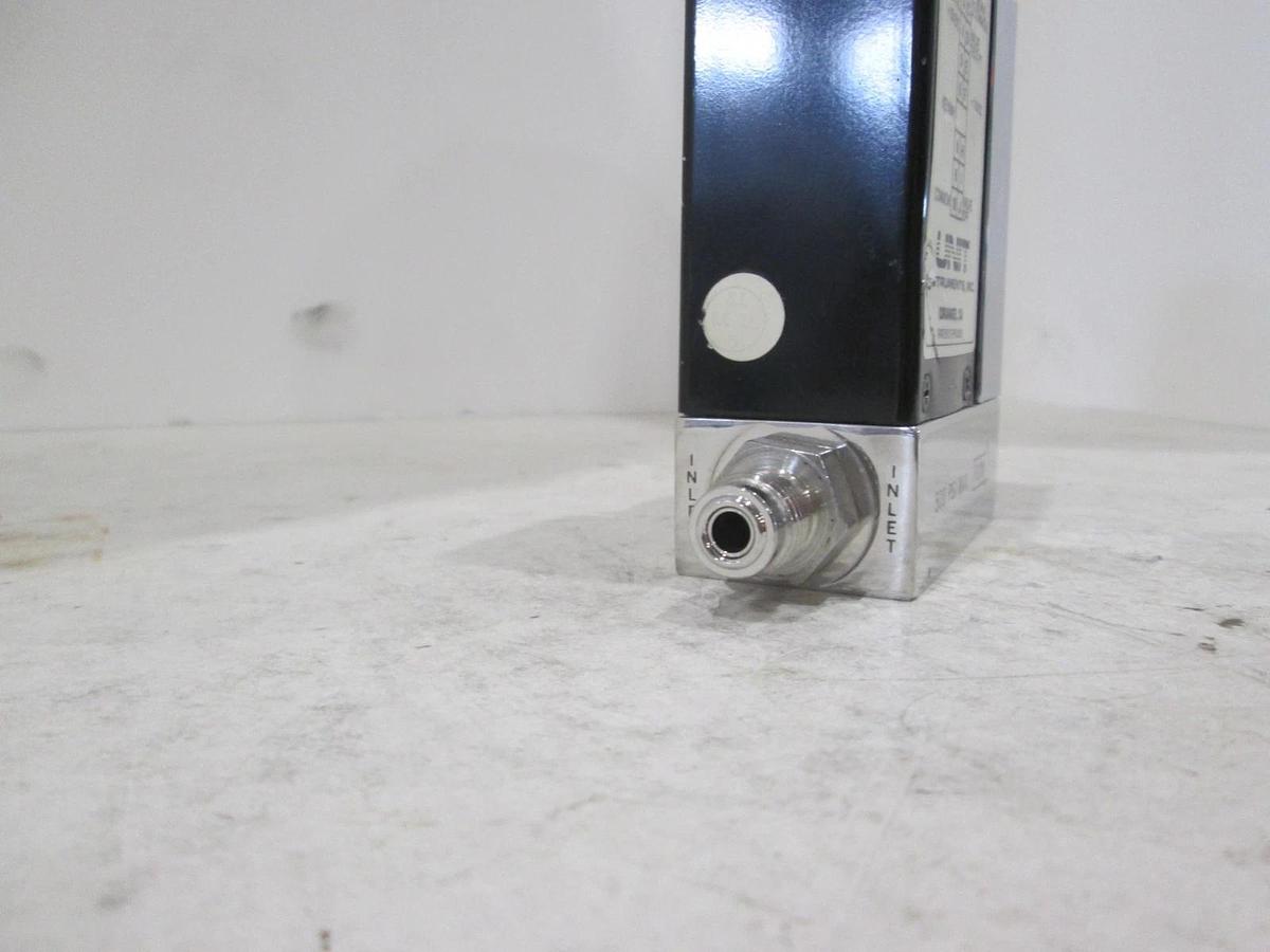 Used Unit, UFC-1100, Range 200 SCCM, Gas O2, Used