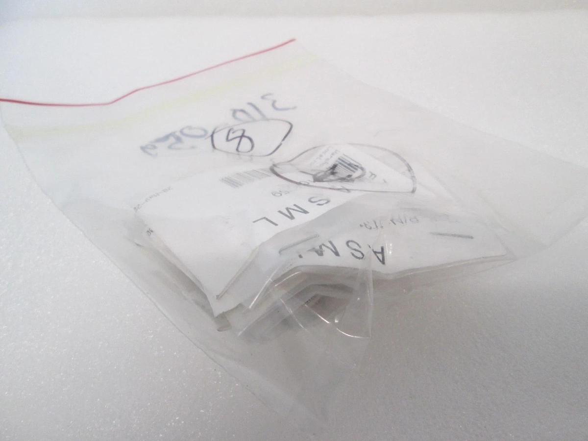 ASML, Fuse, 310-059, New, Lot of 8