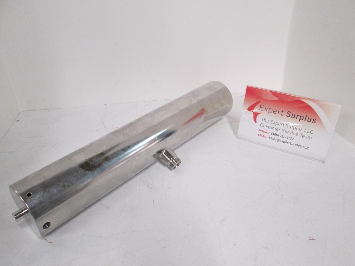 Used MRL, Paddle Adapter Cantilever, Used