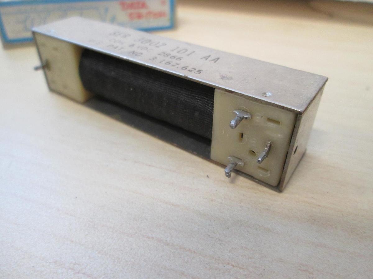 Used Wheelock Signals, 3002 1D1 AA, Data Switch, Used, Lot of 2