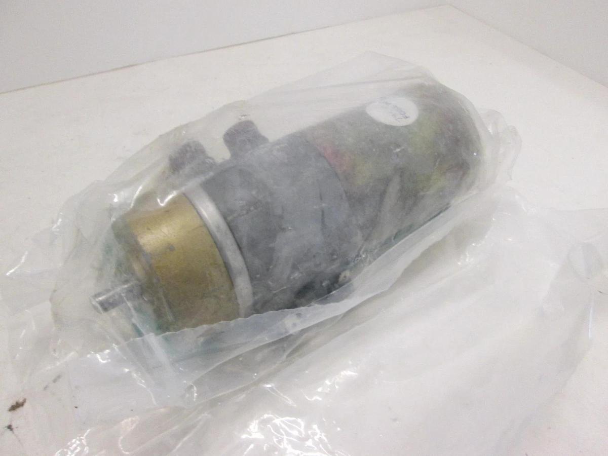Used National, 959457, Spin Motor, Used