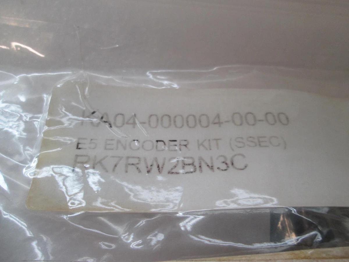 E5 Encoder Kit (SSEC), New