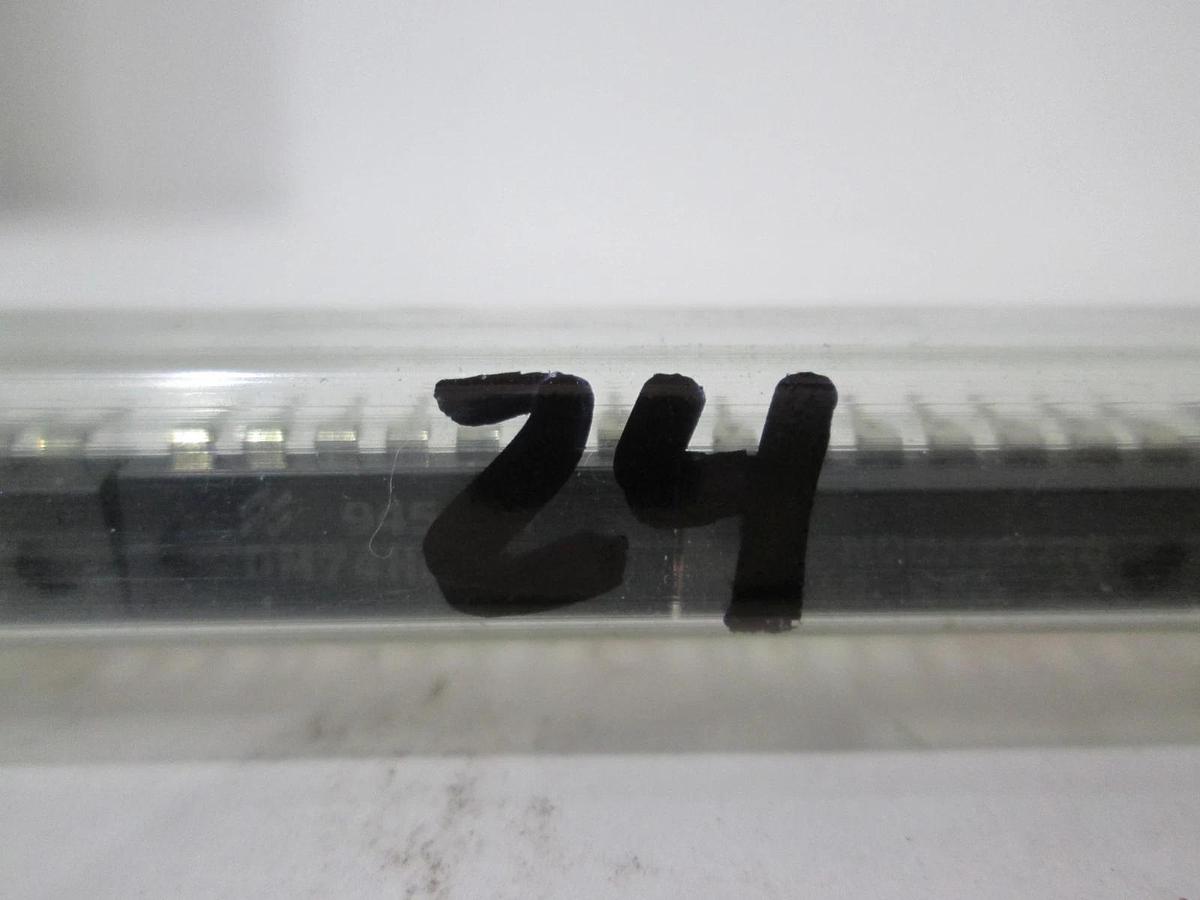 National Semiconductor, DM74LS00N, Integrated Circuit, New, Lot of 24