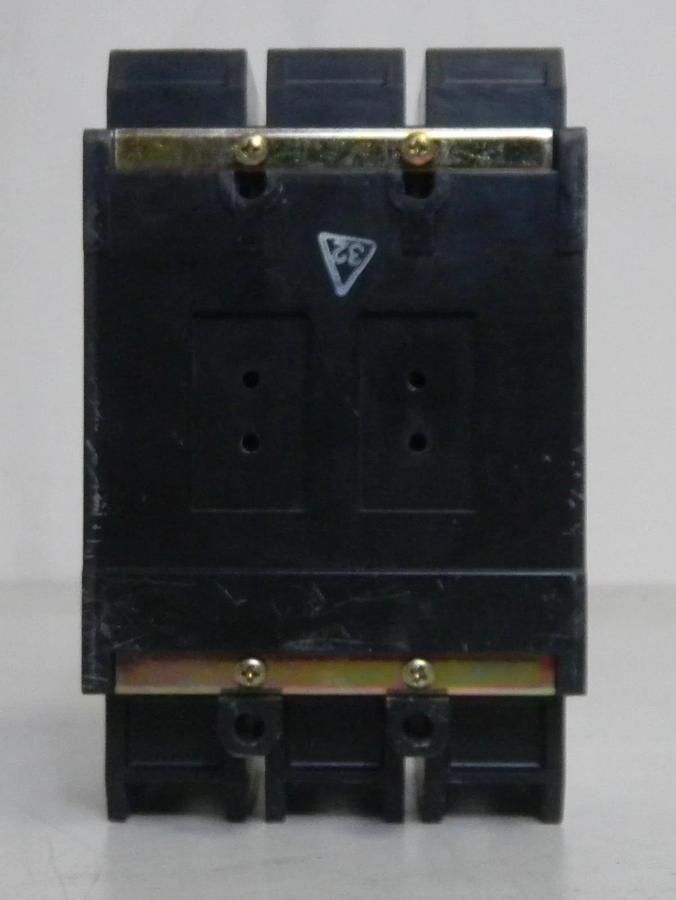 Used Cutler Hammer GD 22K Circuit Breaker 40A