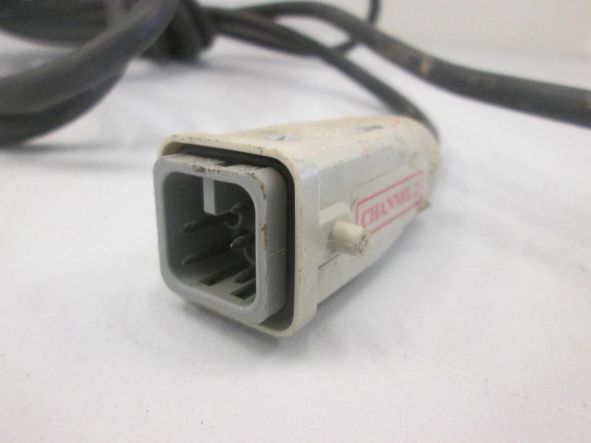 Used Edwards, A55001072, Temperature Managment System Control Unit, Used
