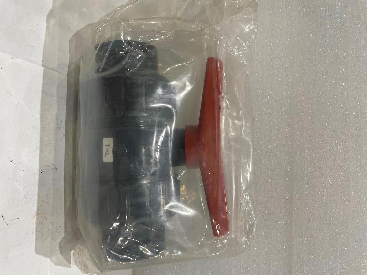 Used Eslon, Valve, BBV-TS-25, New in box