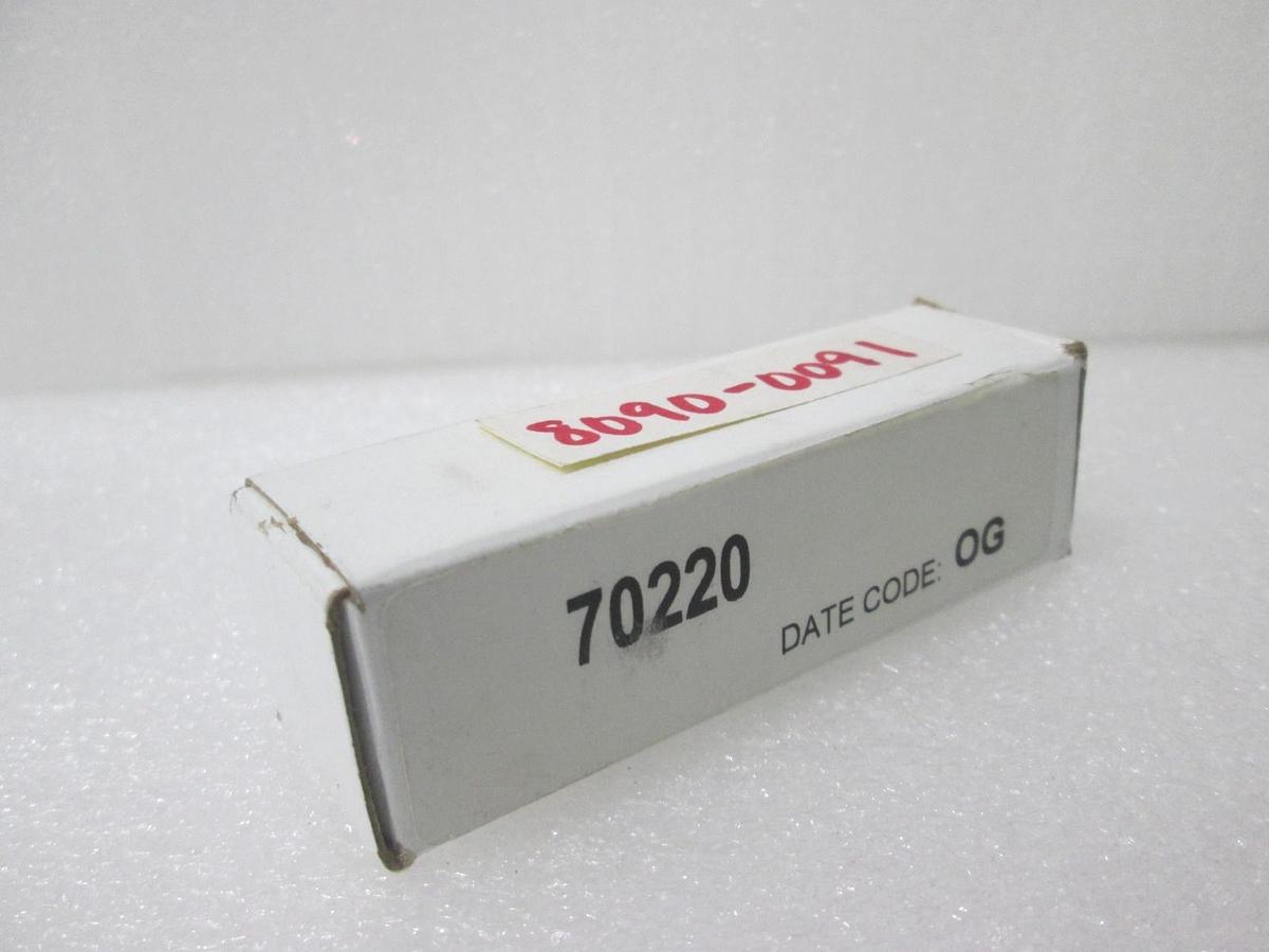 Fairchild, 70220, Mini Pneumatic Regulator, New