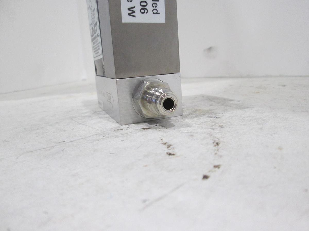 Used Unit, UFC-1100A, Range 300 SCCM, Gas SiH4, Used