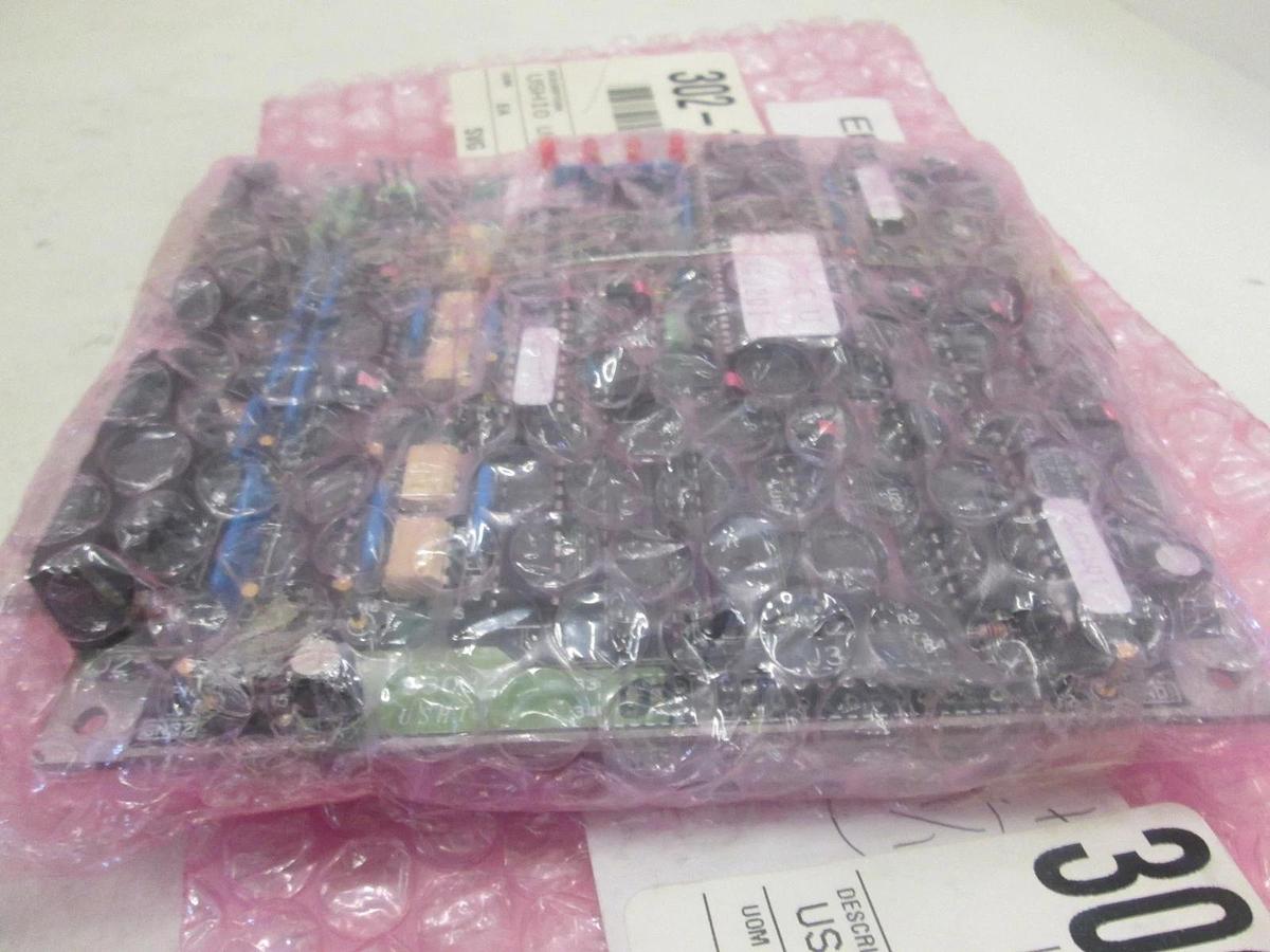 Ohio, USHIO, 6000-8536, U5 DLCU PCB, New