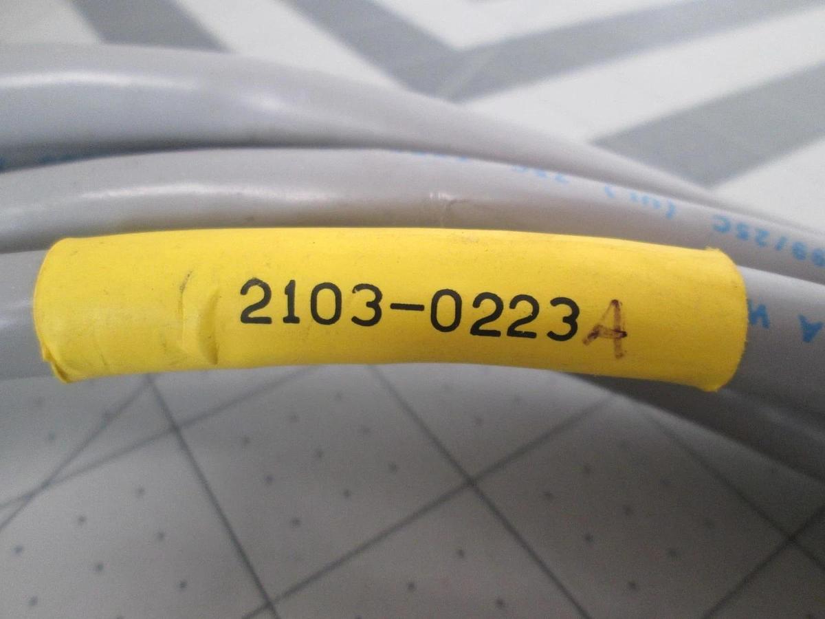 Schumacher, 2103-0223A, 28 Pin Connector, Used