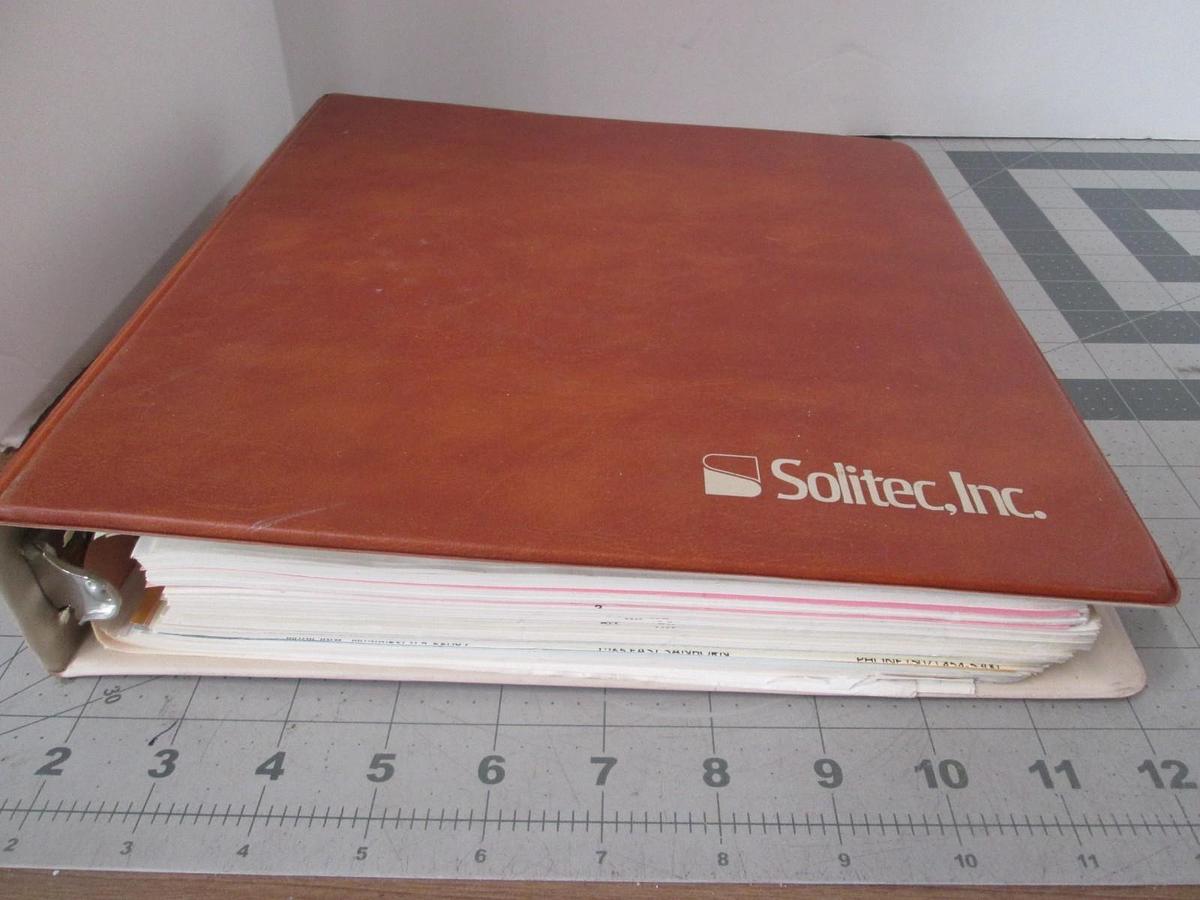 Used Integrated Time Systems, Tymkon Process Controller Instruction Manual, Used