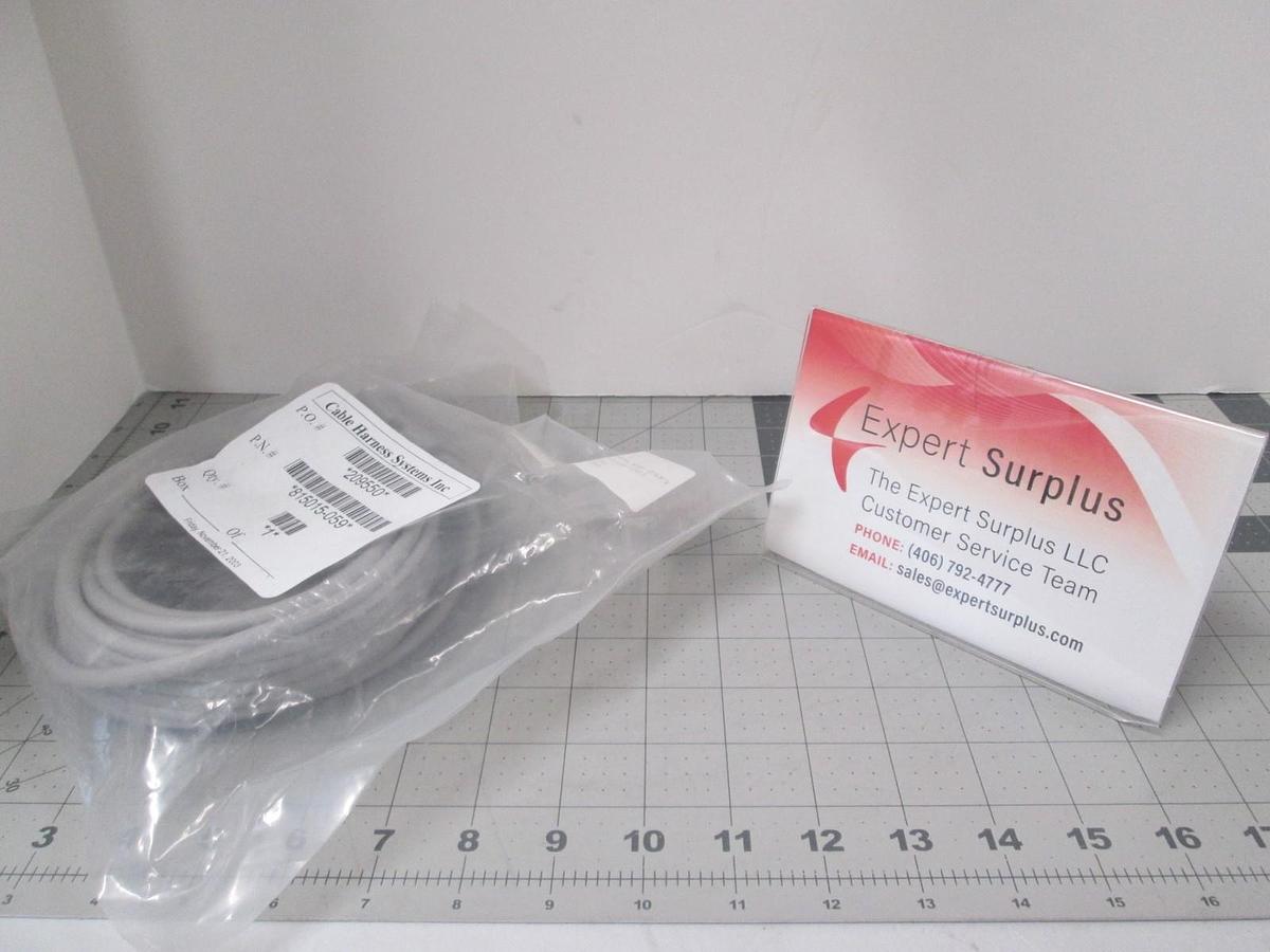 Cable, X, Modem, 815015-059, 25ft Male, New