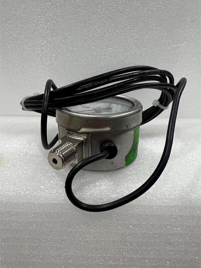 Used Wika, PGT23.063 Pressure Transmitter, Used