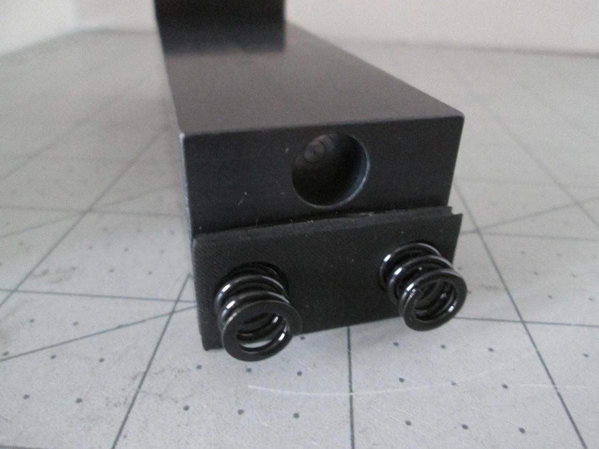 PRI Automation, 2050-0087, Back Step Extended, New