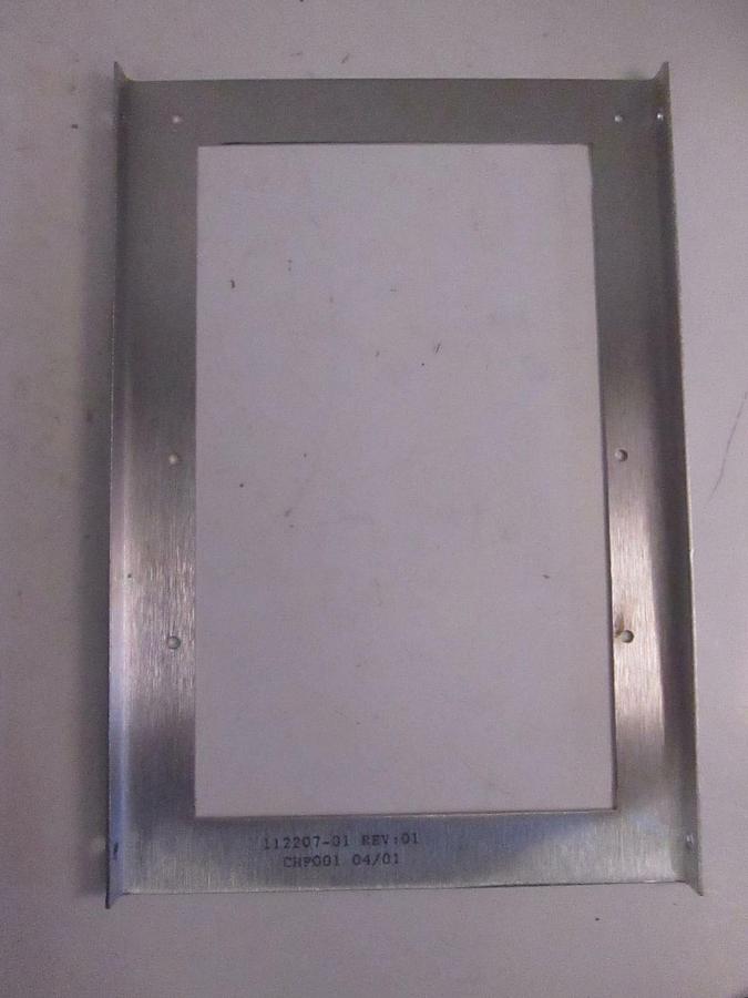 Used SVG Circuit Board Mount, 8 1/2" x 6", 112207-01, New Lot of 3