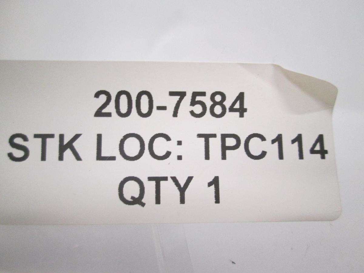 SMC, NVJ3133, Solenoid Valve, 200-7584, New