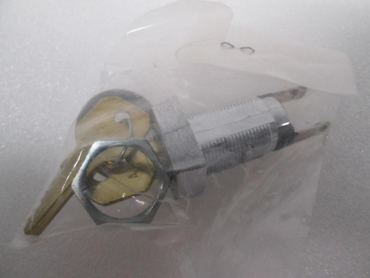 Alco, Lock and Key, New, Lot of 5