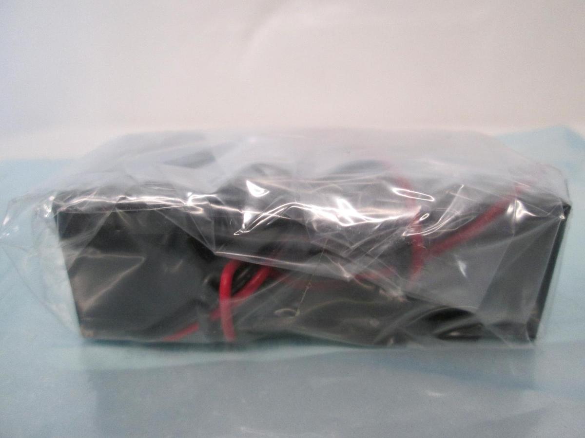 Digi-Key, Battery Holder, 9V, 6" Leads, 111-7169, New