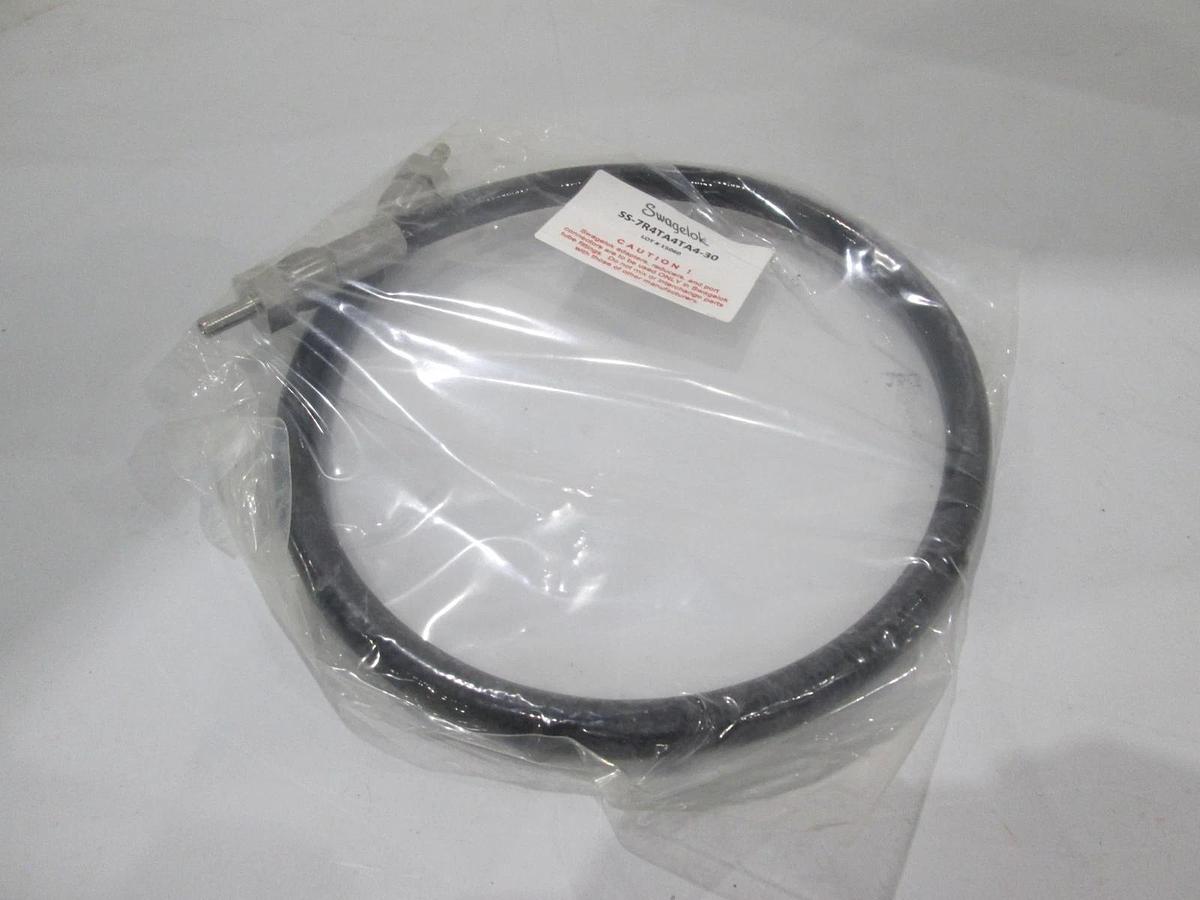 Swagelok, SS-7R4TA4TA4-30, Hydraulic Hose, New