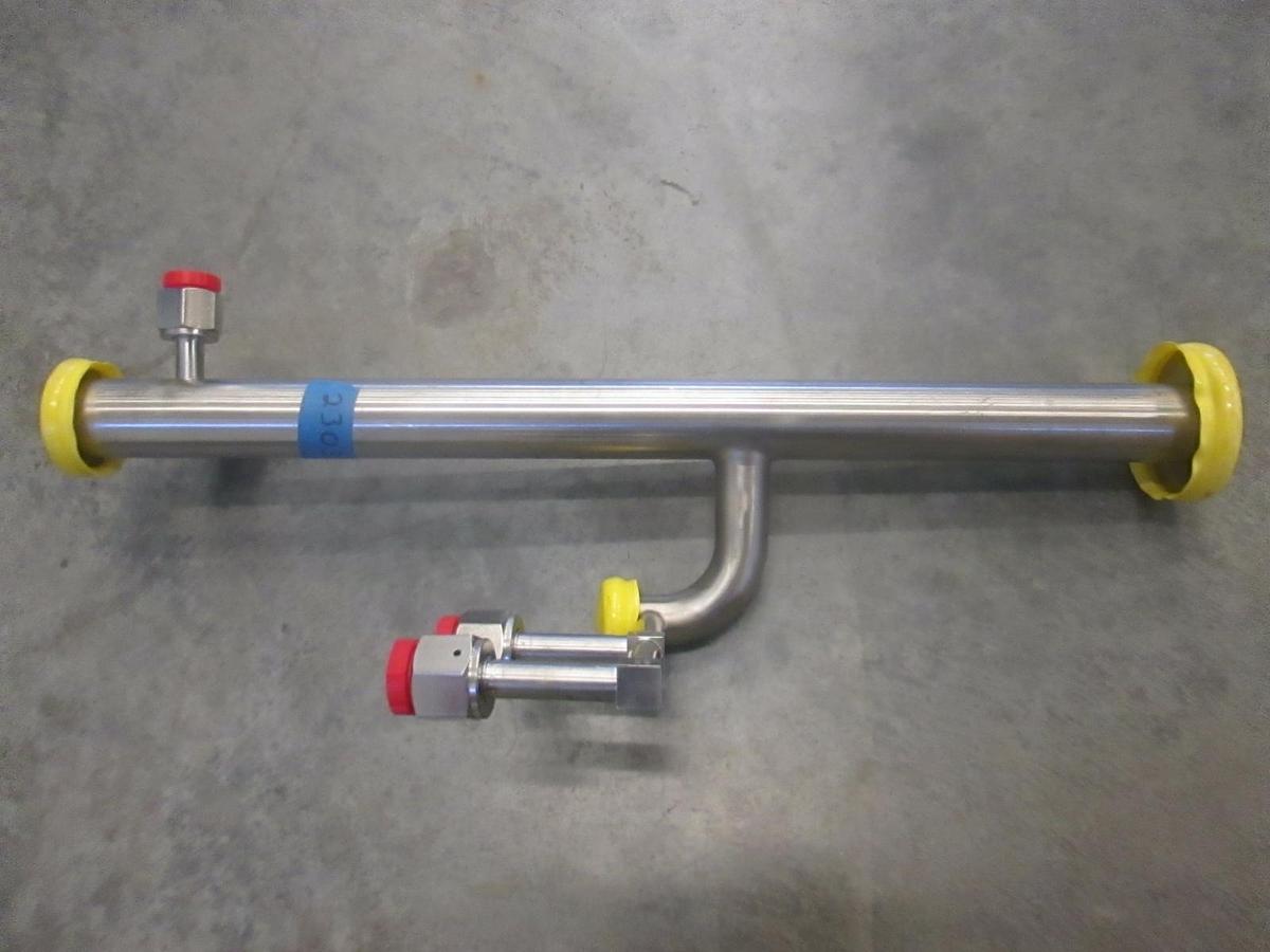 Used AMAT, 0050-75008, New