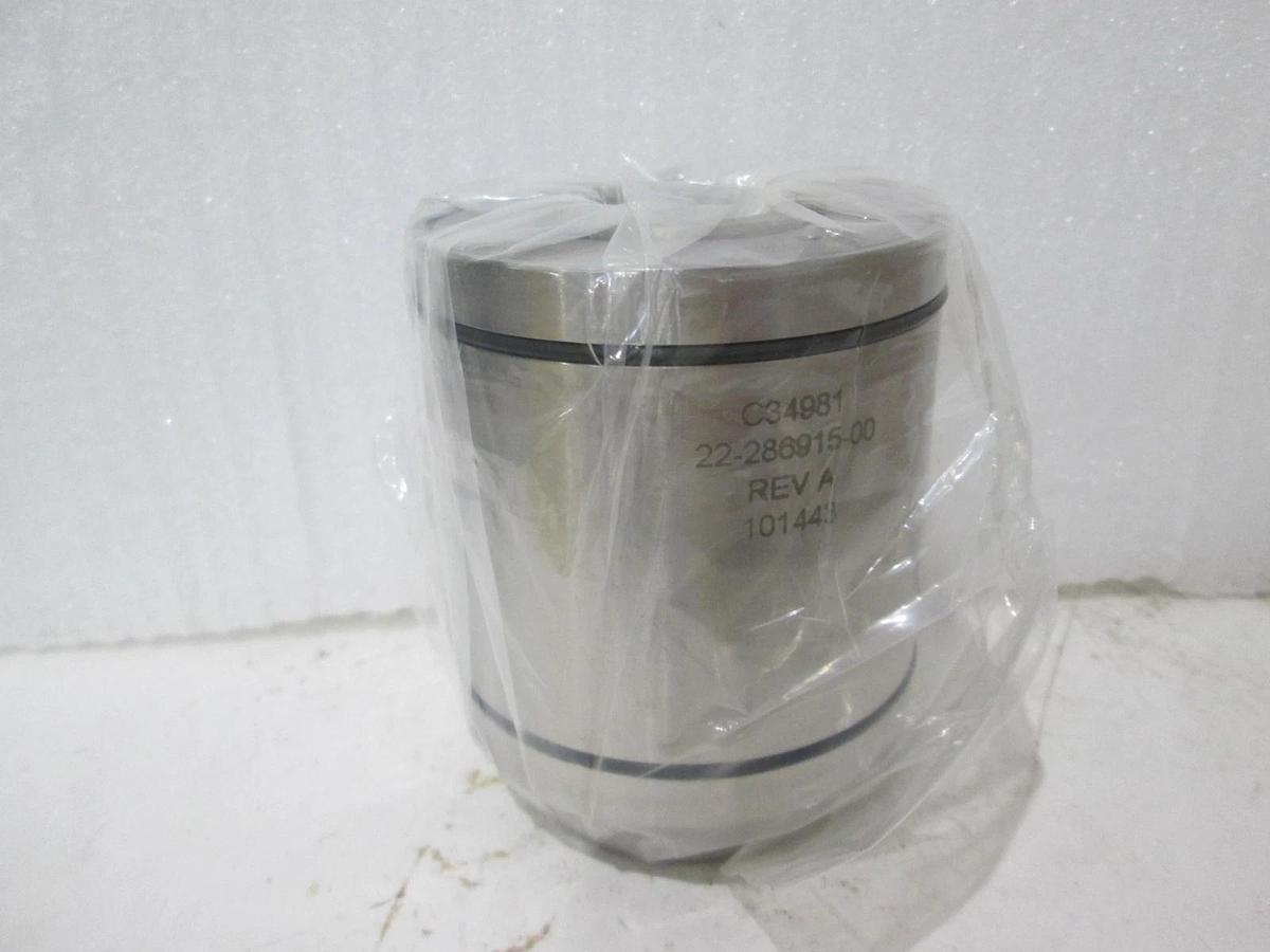 AMAT, Pancake Cylinder, C34981, 22-286915-00, New