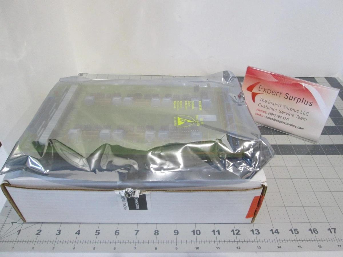Watkins Johnson, 908597-001, Opto Breakout, New