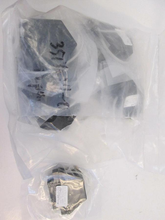 Used Connector Assembly 3514-111 FC-260/FM-360, NIP, Lot of 3