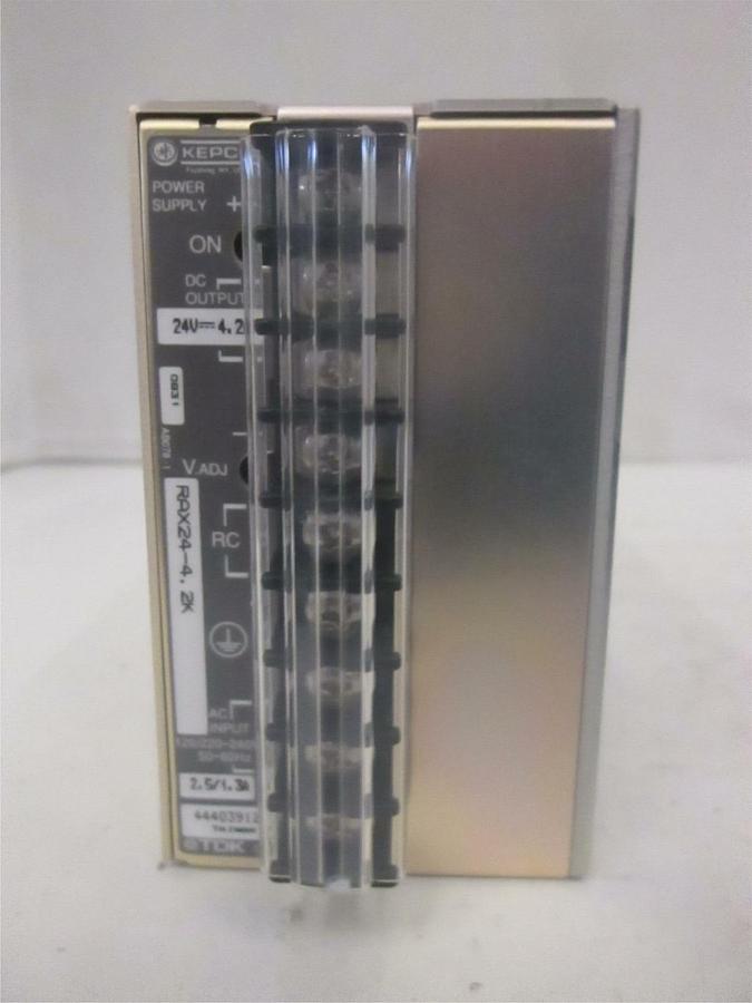 Used Kepco RAX24-4.2K Power Supply, Used